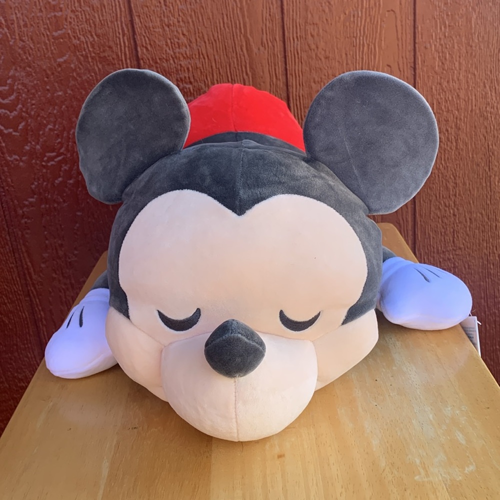 🎄 Baby Mickey Mouse